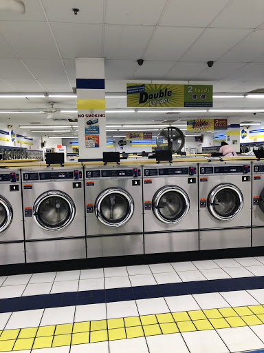 Laundromat «Harrisburg Spin Cycle», reviews and photos, 5104 Harrisburg Blvd # 100, Houston, TX 77011, USA