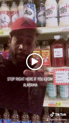 Grocery Store «Foodland Plus», reviews and photos, 3413 Woodward Ave, Muscle Shoals, AL 35661, USA