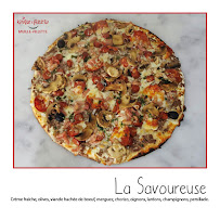 Photos du propriétaire du Pizzas à emporter Le Kiosque à Pizzas de MUILLE-VILLETTE - n°2