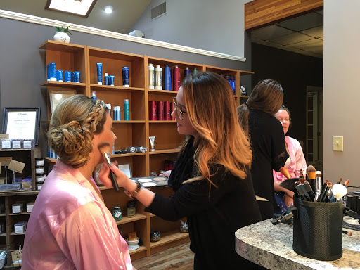 Beauty Salon «Utopia Salon & Day Spa», reviews and photos, 2557 US-6, Hawley, PA 18428, USA