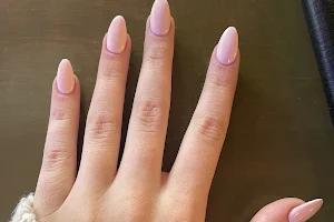 Oriental Nails image