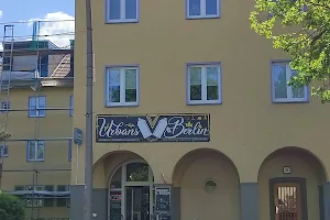 Urbans Berlin Graffiti Shop image