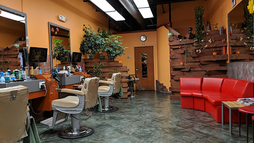 Barber Shop «N Y Stars Barber Shop Inc», reviews and photos, 3181 U.S. 9, Old Bridge, NJ 08857, USA