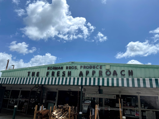 Grocery Store «Norman Brothers Produce», reviews and photos, 7621 SW 87th Ave, Miami, FL 33173, USA