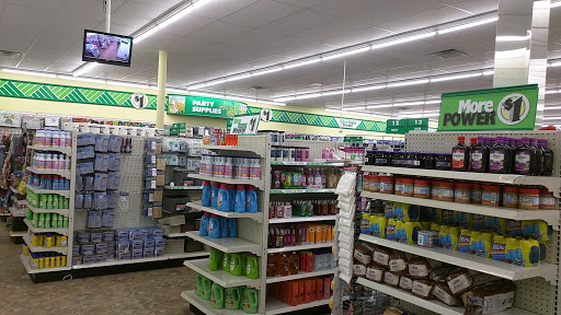 Dollar Store «Dollar Tree», reviews and photos, 846 E Valley Blvd, Alhambra, CA 91801, USA