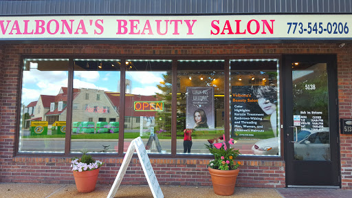 Beauty Salon «Valbona Beauty Salon», reviews and photos, 5138 N Elston Ave, Chicago, IL 60630, USA