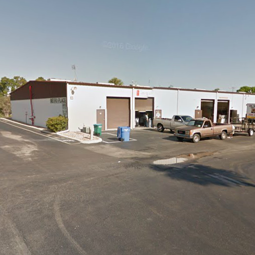 Used Appliance Store «Used Appliance Factory Warehouse», reviews and photos, 11000 Metro Pkwy # 21, Fort Myers, FL 33966, USA