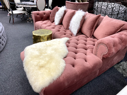 Furniture Store «Xoom Furniture», reviews and photos, 13439 Preston Rd, Dallas, TX 75240, USA