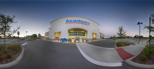 Sporting Goods Store «Academy Sports + Outdoors», reviews and photos, 3641 Lake Emma Rd, Lake Mary, FL 32746, USA