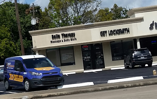 Locksmith «Get Locksmith», reviews and photos, 5008 Bissonnet St, Bellaire, TX 77401, USA