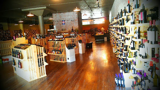Wine Store «Appalachian Vintner», reviews and photos, 745 Biltmore Ave #121, Asheville, NC 28803, USA