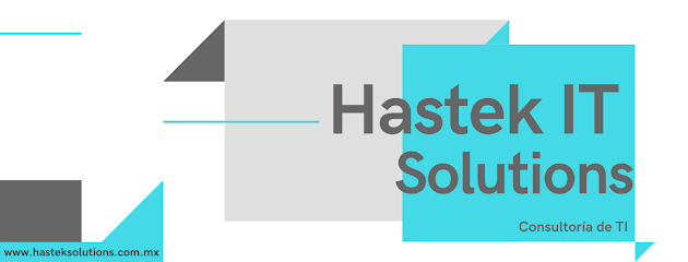 Hastek Solutions