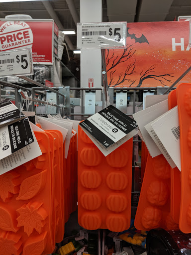 Craft Store «Michaels», reviews and photos, 11260 W Olympic Blvd, Los Angeles, CA 90064, USA