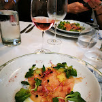 Photo n°4 de l'avis de E..A fait le 08/08/2020 à 04:29 sur le  Osteria del Poeta Pescatore à Paderna