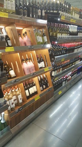 Supermarket «ALDI», reviews and photos, 2440 W Main St, Norman, OK 73069, USA