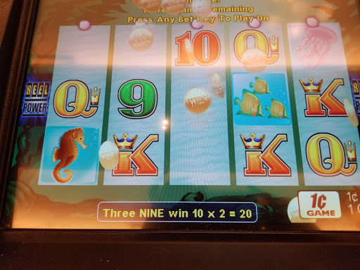 Hotel «MGM Grand Detroit», reviews and photos, 1777 3rd Ave, Detroit, MI 48226, USA