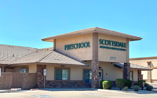 Preschool «Scottsdale Child Care & Learning Center», reviews and photos, 2717 W Carefree Hwy, Phoenix, AZ 85085, USA