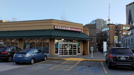 Bartell Drugs Broadway & Pike Store, 1407 Broadway, Seattle, WA 98122, USA, 