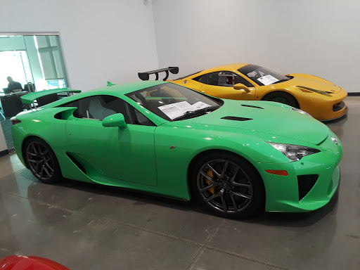 Car Dealer «CNC Motors Inc», reviews and photos, 4980 Vanderbilt St, Ontario, CA 91761, USA