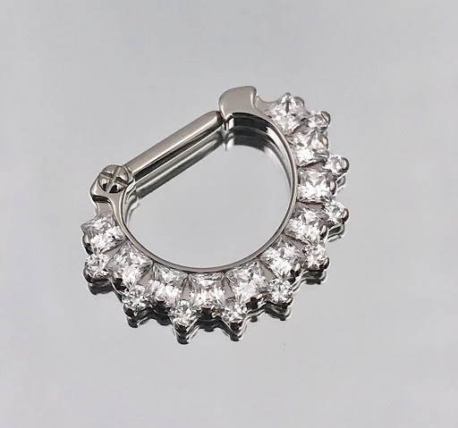 Tattoo Shop «Mr. Williams Tattoo Co.», reviews and photos, 216 E Main St, Tavares, FL 32778, USA