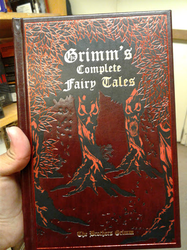 Book Store «After-Words Bookstore», reviews and photos, 23 E Illinois St, Chicago, IL 60611, USA