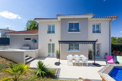 Maisons Axial - Villefranche-sur-Saône à Villefranche-sur-Saône