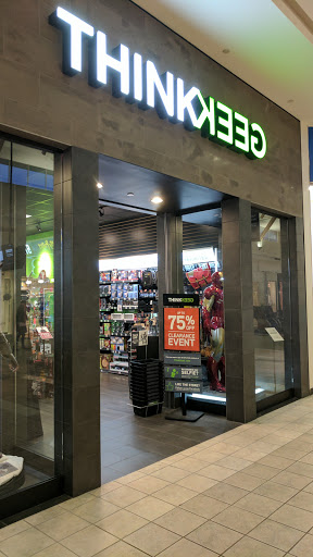 Gift Shop «ThinkGeek», reviews and photos, 401 NE Northgate Way, Seattle, WA 98125, USA
