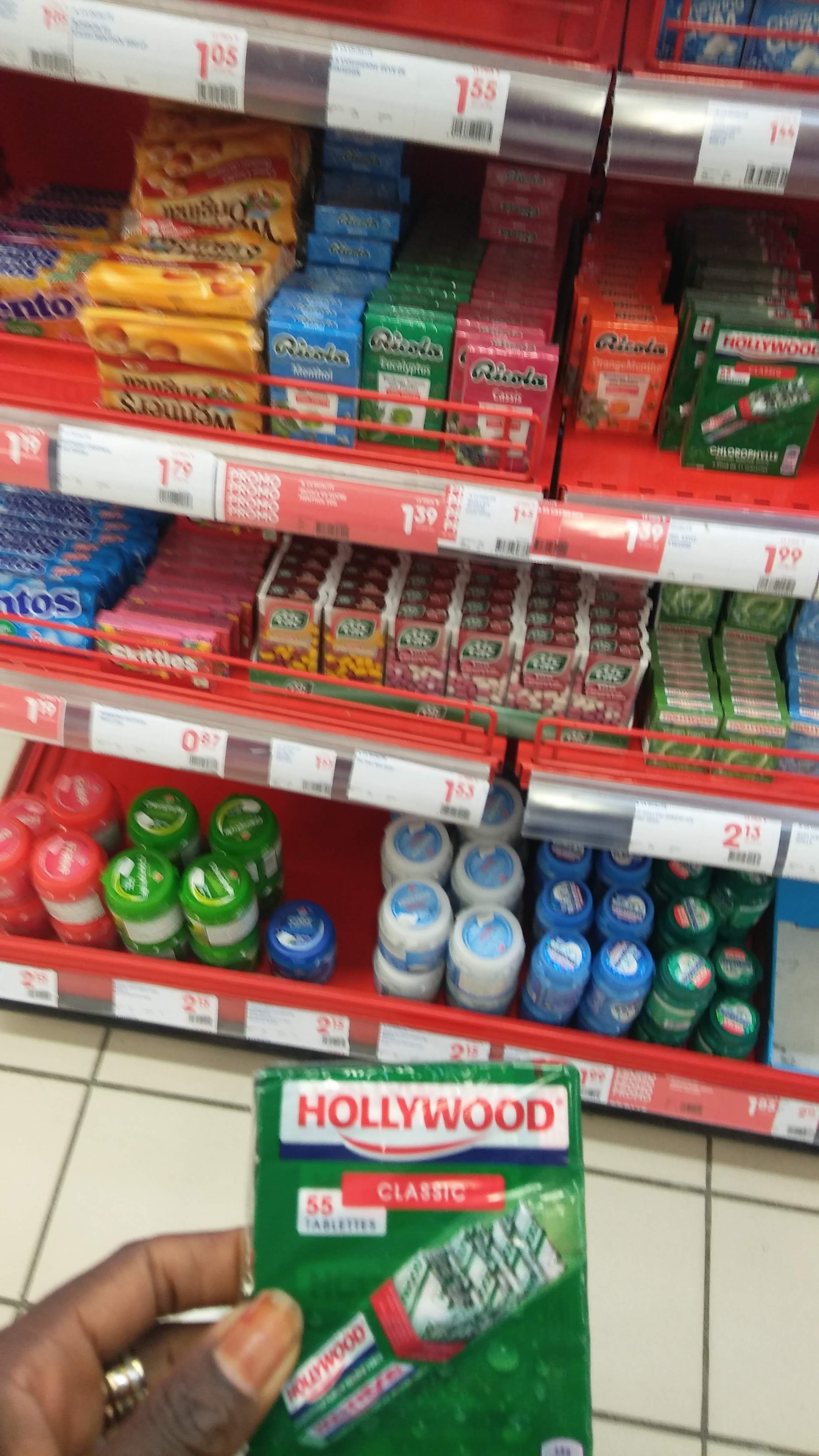 Photo n° 1 de l'avis de MXONSTER. fait le 15/09/2019 à 13:28