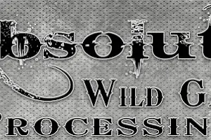 Absolute Wild Game Processing image