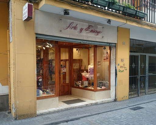 Imagen del negocio Arte Ensayo en Sevilla, Sevilla