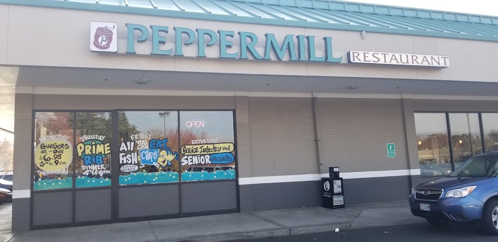Peppermill Pub 97007
