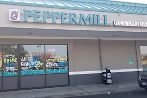 Peppermill Pub image