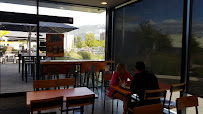 Atmosphère du Restauration rapide Burger King à Sarrola-Carcopino - n°12