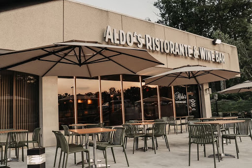 Aldo’s Ristorante & Wine Bar