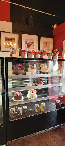 Dessert Shop «Sinners & Saints Desserts», reviews and photos, 2547 Lincoln Blvd, Venice, CA 90291, USA