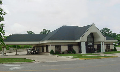 The Maries County Bank - Dixon in Dixon, Missouri