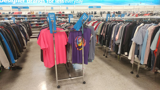 Clothing Store «Ross Dress for Less», reviews and photos, 2415 N Monroe St, Tallahassee, FL 32303, USA