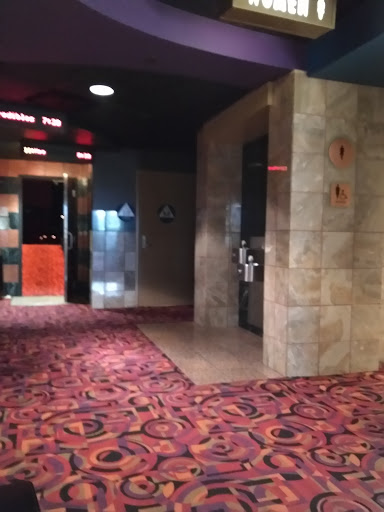 Movie Theater «Cinemark», reviews and photos, 1201 Locust St, Walnut Creek, CA 94596, USA