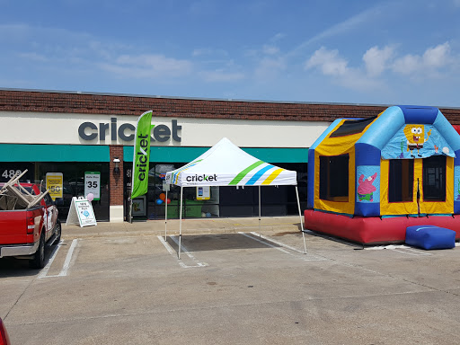 Cell Phone Store «Cricket Wireless Authorized Retailer», reviews and photos, 481 E Interstate 30, Rockwall, TX 75087, USA