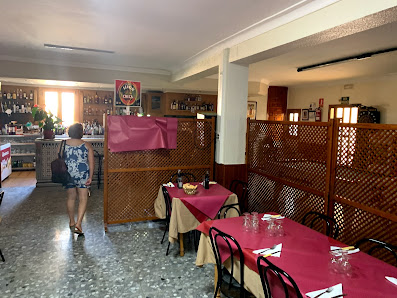 López Bar Restaurante Rambla Aljibe, 0 S/N, 04271 Lubrín, Almería, España