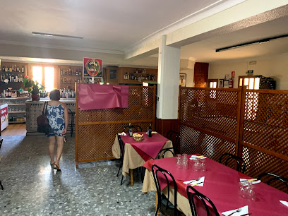 López Bar Restaurante - Rambla Aljibe, 0 S/N, 04271 Lubrín, Almería, Spain
