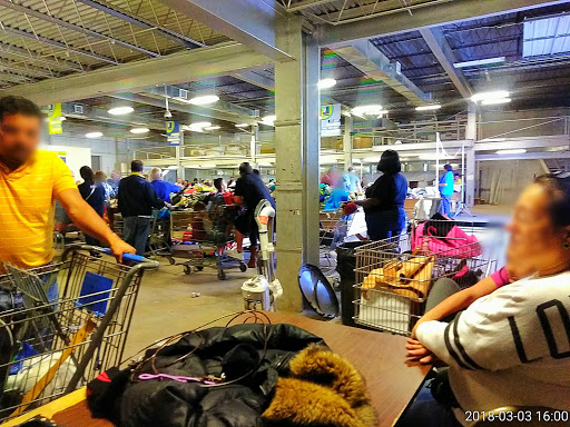 Donations Center «Goodwill», reviews and photos, 714 34th St, Lubbock, TX 79404, USA