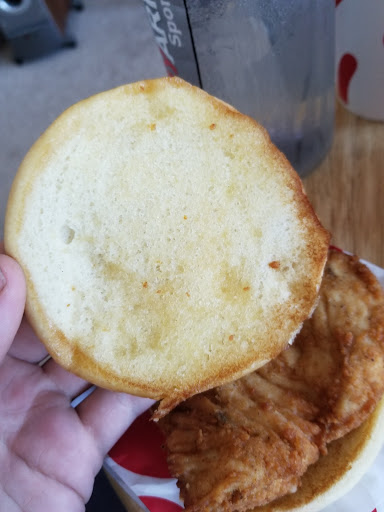 Fast Food Restaurant «Chick-fil-A», reviews and photos, 849 Folly Rd, Charleston, SC 29412, USA