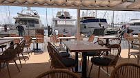 Atmosphère du Restaurant La Table Bohème à La Cap d'Agde - n°3