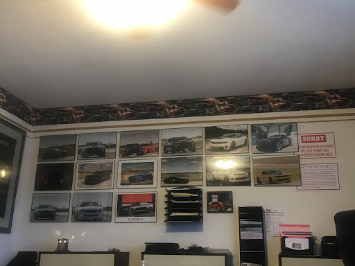 Auto Body Shop «Karma Automotive Collision Repair», reviews and photos, 3200 E Jefferson St, Grand Prairie, TX 75051, USA