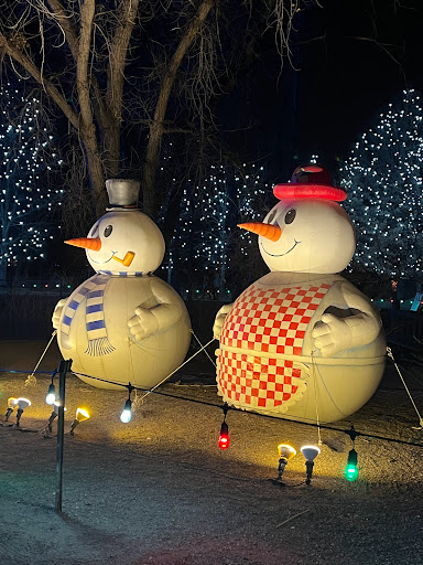 Botanical Garden «The Hudson Gardens & Event Center», reviews and photos, 6115 S Santa Fe Dr, Littleton, CO 80120, USA