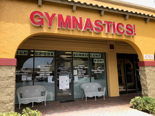 Gymnastics Center «Keep Flippin Gymnastics», reviews and photos, 6761 W Indiantown Rd, Jupiter, FL 33458, USA