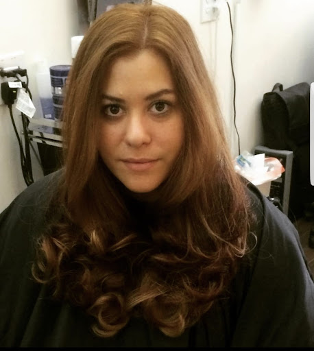 Beauty Salon «Pretty Girl by Dilcia Beauty Salon», reviews and photos, 4237 Hollywood Blvd, Hollywood, FL 33021, USA