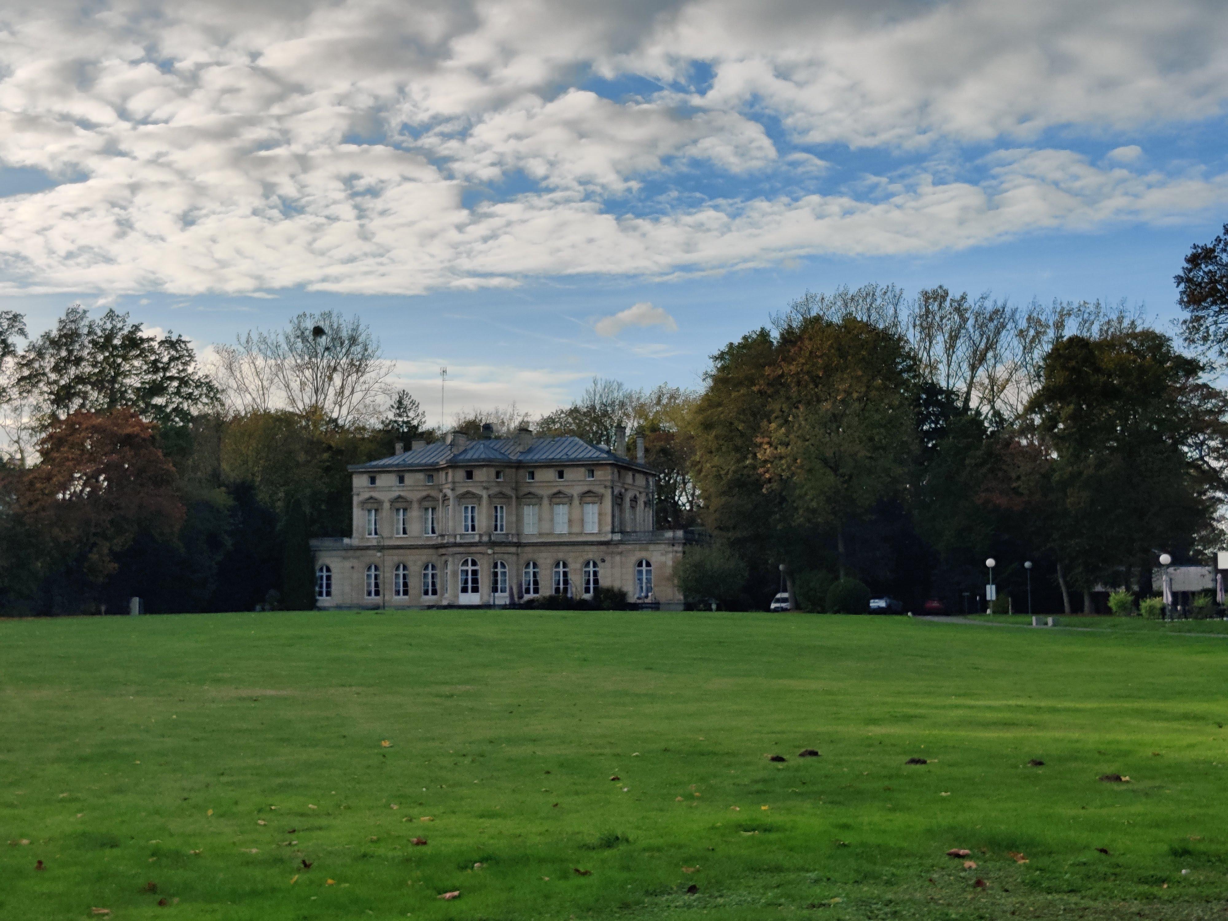 Photo n° 1 de l'avis de Anne.h fait le 30/10/2022 à 12:20