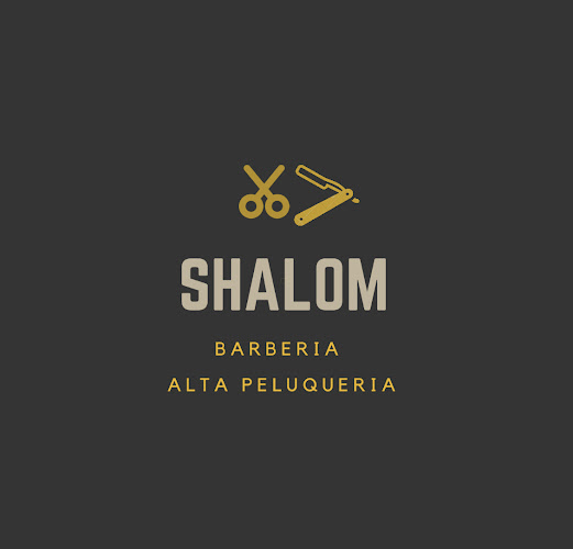 Barbería y Peluquería Shalom - Puente Alto